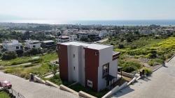 3+1-Zimmer Sommerhaus Zu verkaufen in Atatürk Bz. Seferihisar Doğanbey - 170 m²