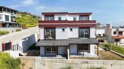 3+1-Zimmer Sommerhaus Zu verkaufen in Atatürk Bz. Seferihisar Doğanbey - 170 m²