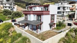 3+1-Zimmer Sommerhaus Zu verkaufen in Atatürk Bz. Seferihisar Doğanbey - 170 m²