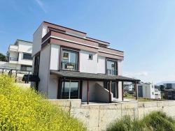 3+1-Zimmer Sommerhaus Zu verkaufen in Atatürk Bz. Seferihisar Doğanbey - 170 m²