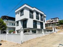 3+1-Zimmer Sommerhaus Zu verkaufen in Tepecik Bz. Seferihisar - 144 m²