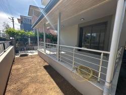 Brandneue 2+1-Villa Zum Verkauf In Wunderschöner Lage In Seferihisar Doğanbey Payamlı