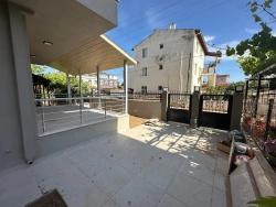 Brandneue 2+1-Villa Zum Verkauf In Wunderschöner Lage In Seferihisar Doğanbey Payamlı