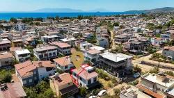 2+1-Zimmer Sommerhaus Zu verkaufen in Payamlı Bz. Seferihisar Doğanbey - 95 m²