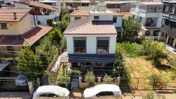 2+1-Zimmer Sommerhaus Zu verkaufen in Payamlı Bz. Seferihisar Doğanbey - 95 m²