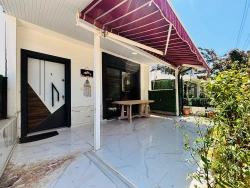 3+1-Zimmer Villa Zu Verkaufen in Payamlı Bz. Seferihisar Doğanbey - 160 m²