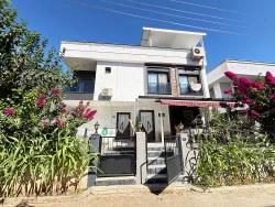 Großzügige 3+1-Zimmer-Villa In Seferihisar Payamlı Zu Verkaufen, 500 M Vom Strand Entfernt