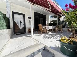 Großzügige 3+1-Zimmer-Villa In Seferihisar Payamlı Zu Verkaufen, 500 M Vom Strand Entfernt