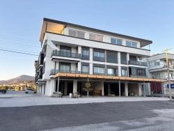 Separate Küche, 130 M², 3+1-Wohnung Mit Aufzug Zum Verkauf In Seferihisar Ürkmez