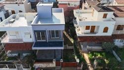 3+1-Zimmer Sommerhaus Zu Verkaufen in Payamlı Bz. Seferihisar Doğanbey - 160 m²