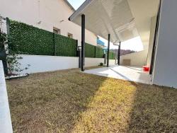 Neubau-Villa (2+1 Schlafzimmer, Lizenziert) Mit Garten In Seferihisar Payamlı Zu Verkaufen