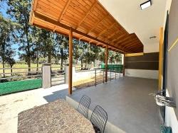 3+1-Zimmer Villa Zu Verkaufen in Cumhuriyet Bz. Seferihisar Doğanbey - 180 m²