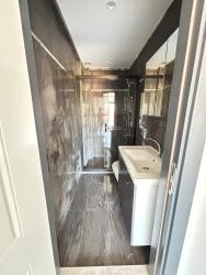 3+1 Villa Zum Verkauf In Menderes Özdere, 500 Meter Vom Strand Entfernt, Mit Parkplatz Und Großem Garten