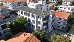 Penthouse-Wohnung Mit 2+1 Zimmern Und Geschlossener Küche In Seferihisar Camikebir