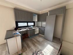 2+1 Reverse-Maisonette-Wohnung In Izmir Seferihisar Çolak İbrahim