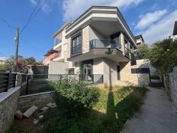 2+1-Zimmer Villa Zu Verkaufen in Mersin Alanı Bz. Seferihisar Ürkmez - 274 m²