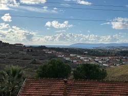  2+1 Freistehende Villa Mit Meerblick Im Bezirk Izmir Seferihisar Tepecik