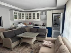 Opportunity Apartments In İpekkum, Mersin Alanı Nachbarschaft, Seferihisar, İzmir!!!