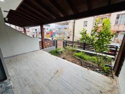 Geräumige 3+1 Villa Zum Verkauf In Seferihisar Doğanbey Payamlı