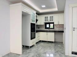 Geräumige 3+1 Villa Zum Verkauf In Seferihisar Doğanbey Payamlı