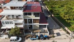 3+1-Zimmer Villa Zu Verkaufen in Payamlı Bz. Seferihisar Doğanbey - 135 m²