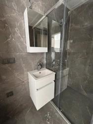 1+1 Erdgeschosswohnung Mit Garten In Çolakibrahim, Seferihisar, İzmir