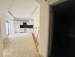 1+1 Wohnung Im Stadtteil Turabiye, Seferihisar, Izmir