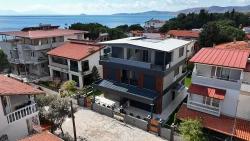 3+1-Zimmer Villa Zu Verkaufen in Mersin Alanı Bz. Seferihisar Ürkmez - 177 m²