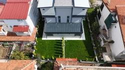 3+1-Zimmer Villa Zu Verkaufen in Mersin Alanı Bz. Seferihisar Ürkmez - 177 m²