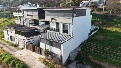 Komplett Möblierte 3+1-Villa Mit Pool Zum Verkauf In Cumhuriyet Mahallesi, Seferihisar, İzmir.