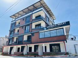 1+1-Zimmer Appartement Zu Verkaufen in Payamlı Bz. Seferihisar Doğanbey - 55 m²