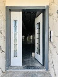 Renovierte 2+1-Wohnung Zum Verkauf In Der Deniz-Straße, Payamlı-Viertel, Seferihisar, Izmir.