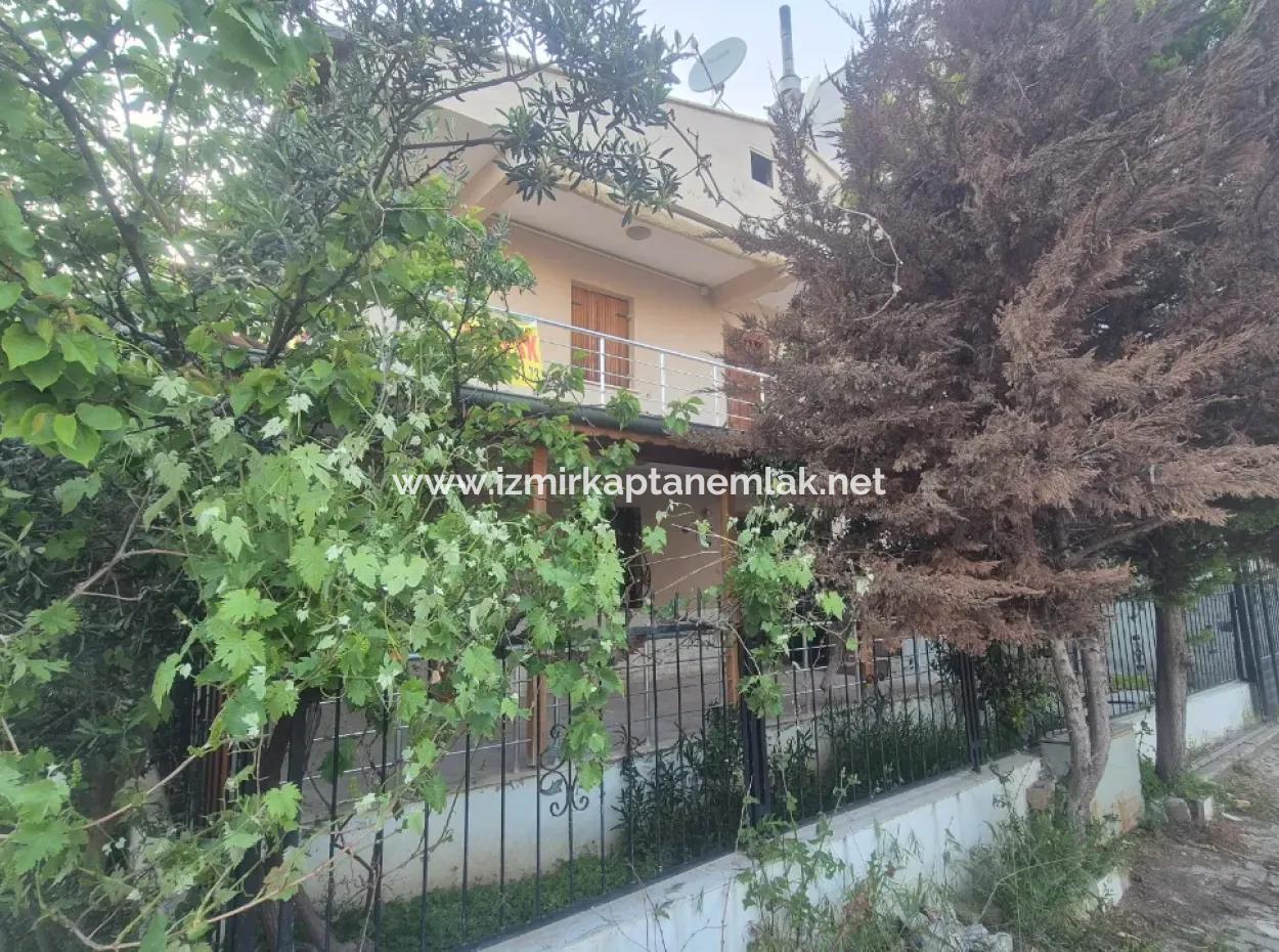 İzmir Seferihisar Payamli Mah. Meerseite 2 Einheiten 2 1 Wohnung Zu Verkaufen