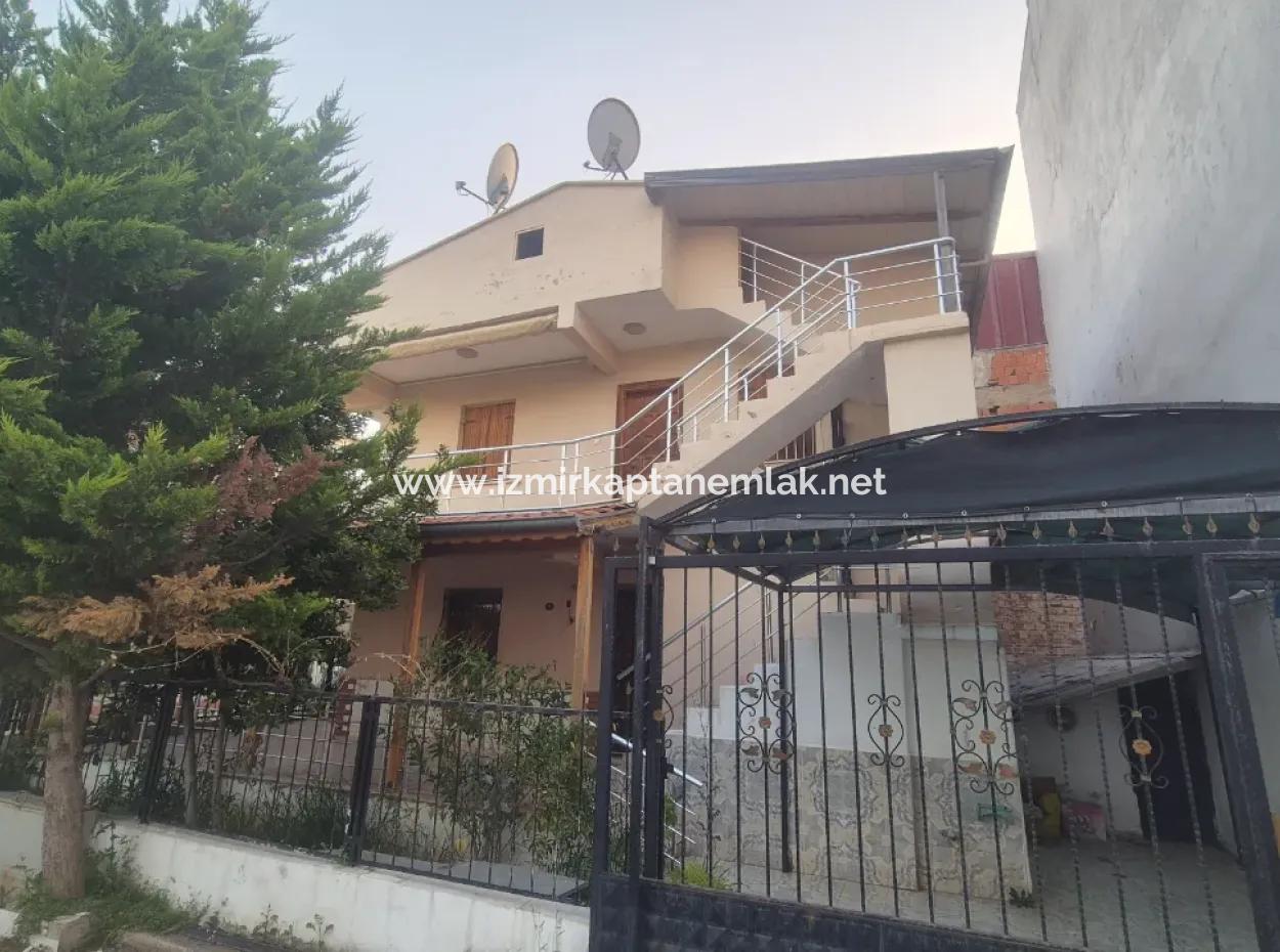 İzmir Seferihisar Payamli Mah. Meerseite 2 Einheiten 2 1 Wohnung Zu Verkaufen