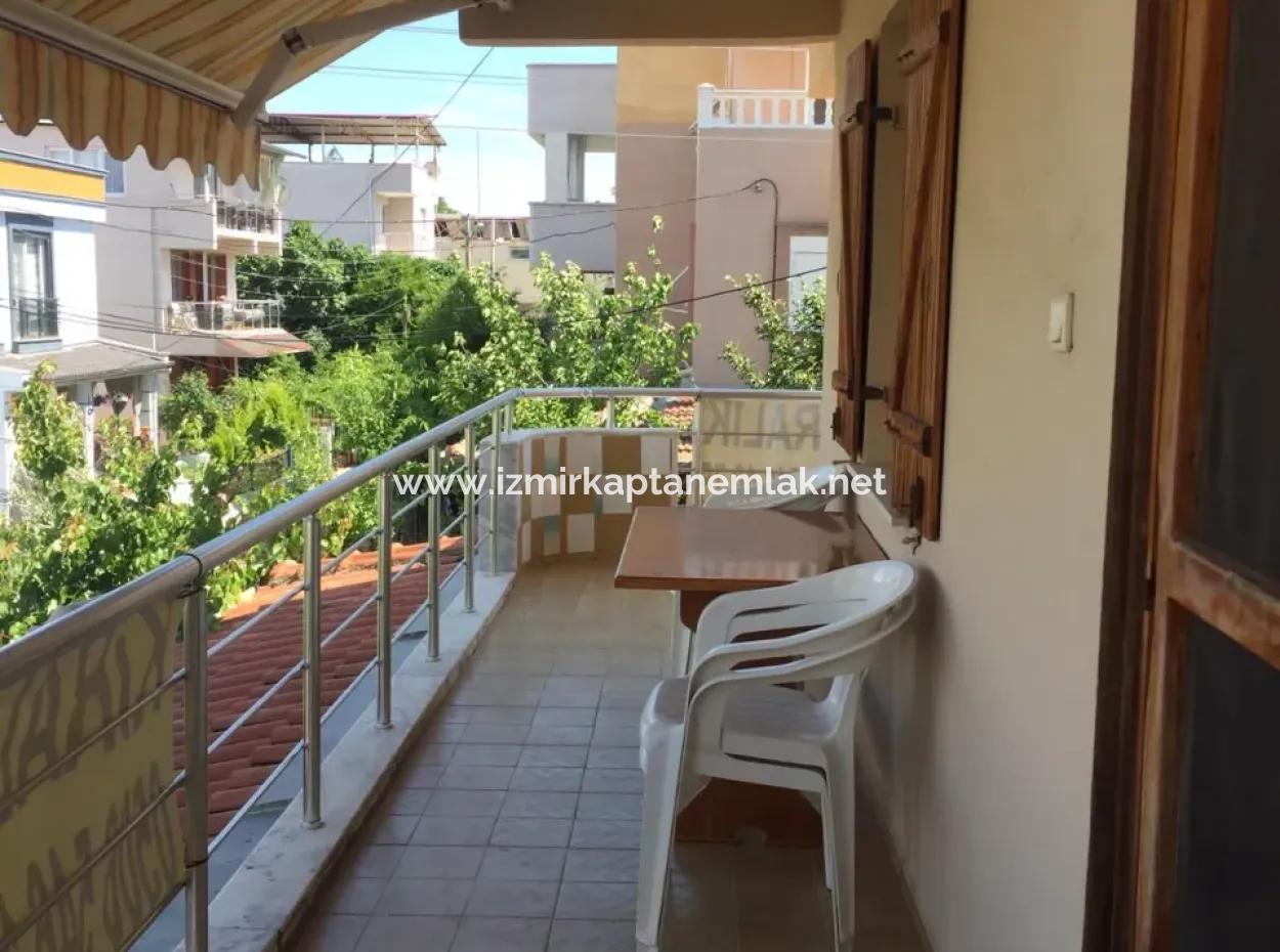İzmir Seferihisar Payamli Mah. Meerseite 2 Einheiten 2 1 Wohnung Zu Verkaufen