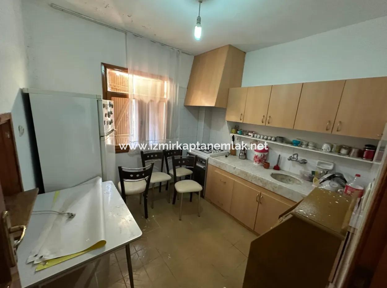 İzmir Seferihisar Payamli Mah. Meerseite 2 Einheiten 2 1 Wohnung Zu Verkaufen