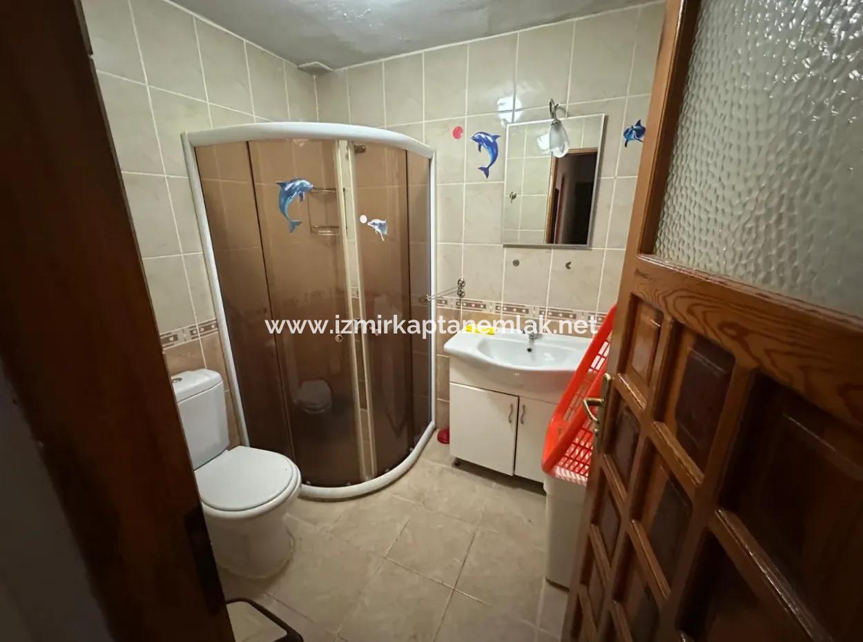 İzmir Seferihisar Payamli Mah. Meerseite 2 Einheiten 2 1 Wohnung Zu Verkaufen