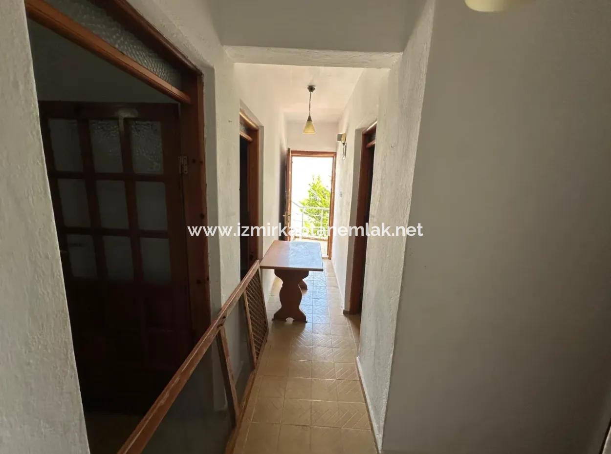 İzmir Seferihisar Payamli Mah. Meerseite 2 Einheiten 2 1 Wohnung Zu Verkaufen
