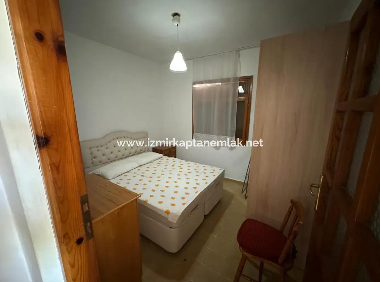 İzmir Seferihisar Payamli Mah. Meerseite 2 Einheiten 2 1 Wohnung Zu Verkaufen