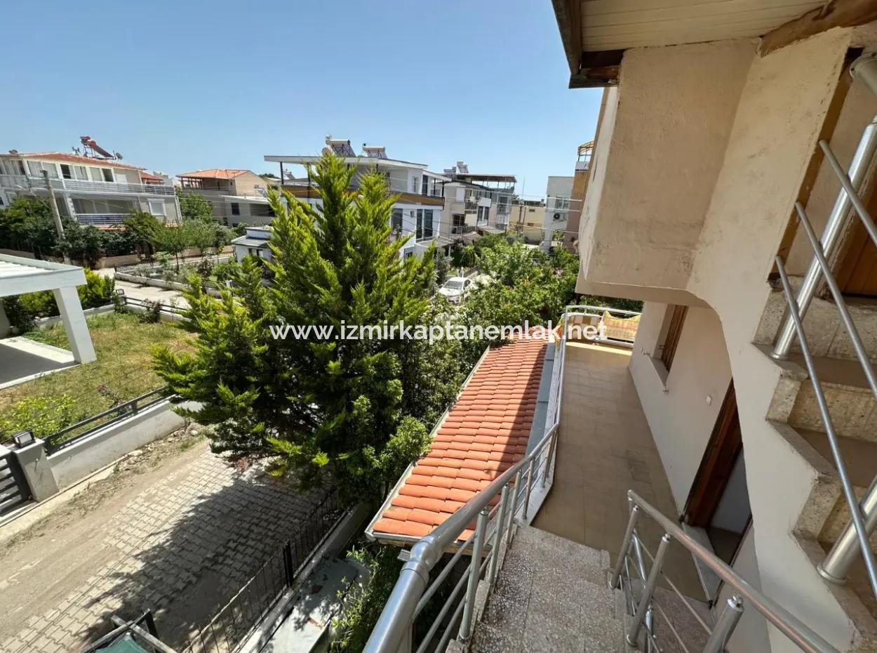 İzmir Seferihisar Payamli Mah. Meerseite 2 Einheiten 2 1 Wohnung Zu Verkaufen