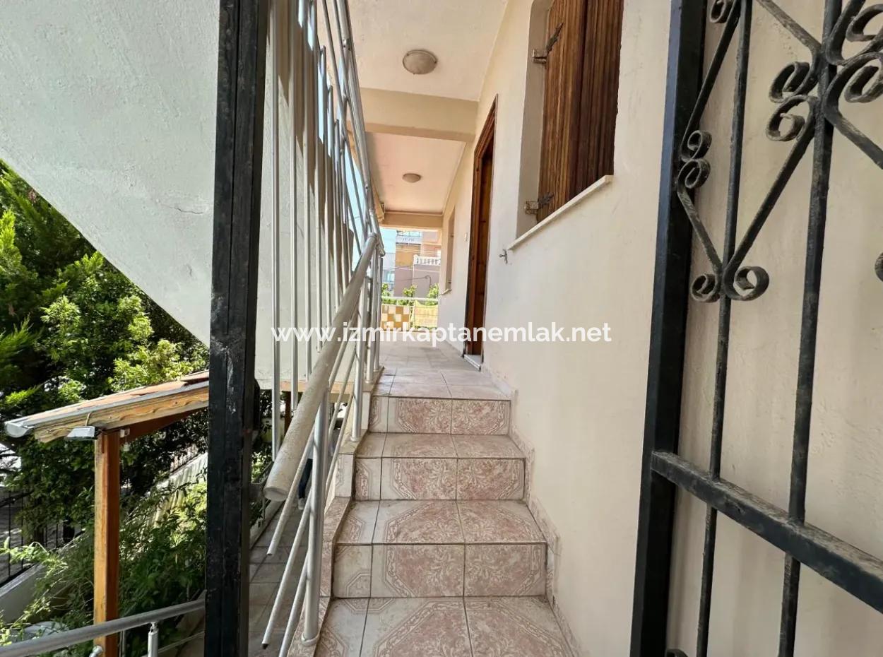İzmir Seferihisar Payamli Mah. Meerseite 2 Einheiten 2 1 Wohnung Zu Verkaufen