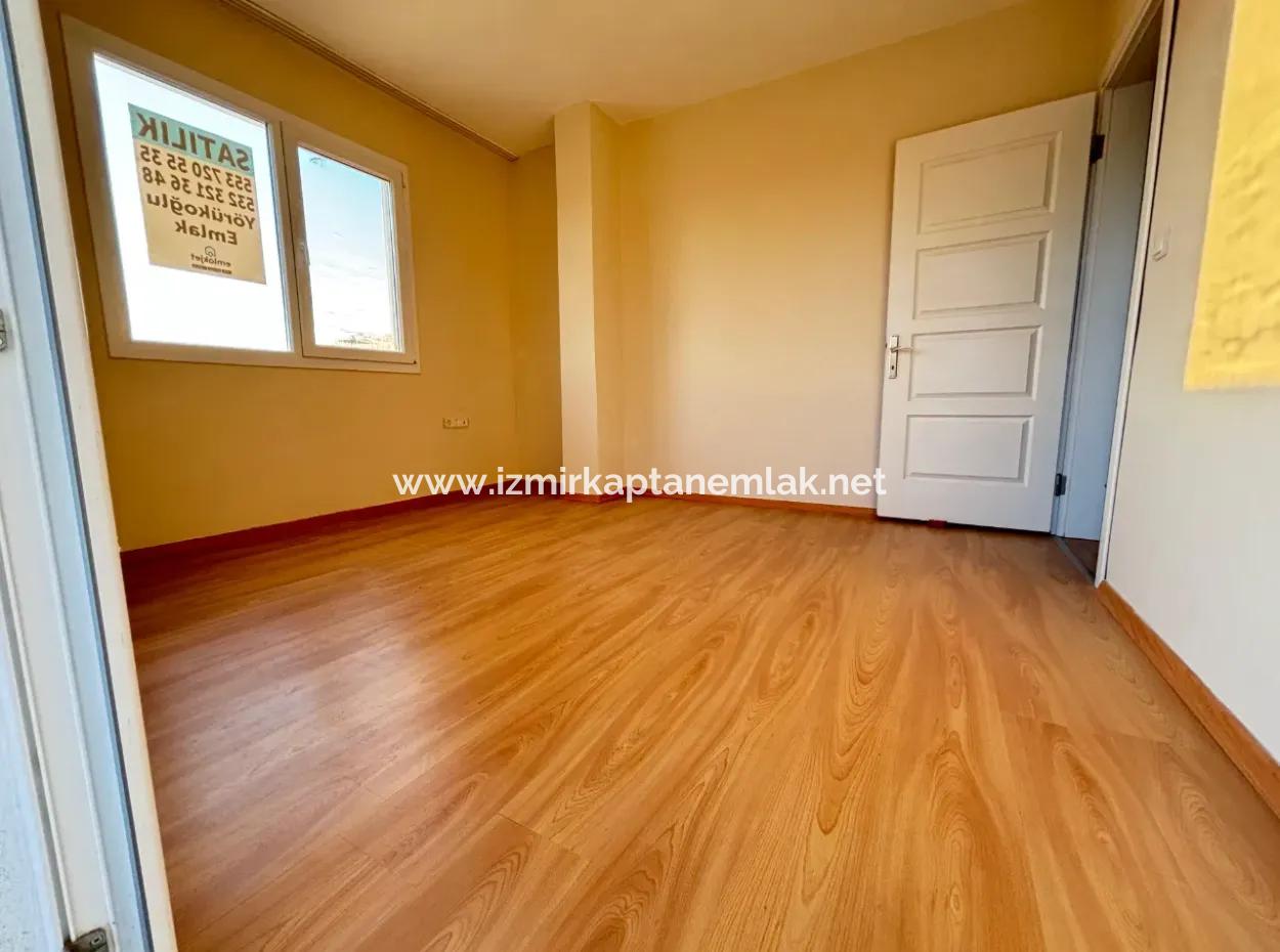 Freistehender Parkplatz Garten 4 1 Triplex Zum Verkauf In Doğanbey