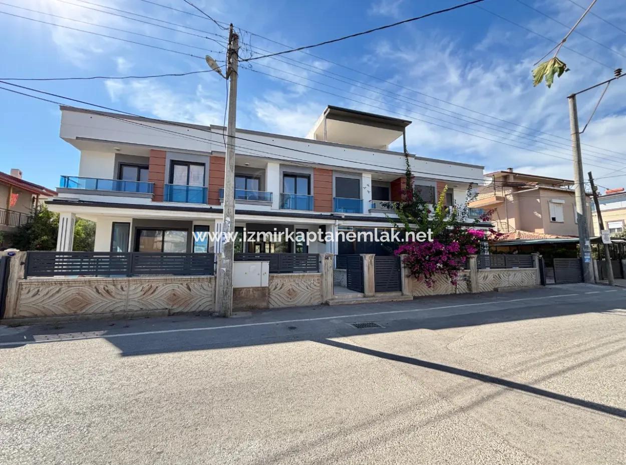 Geräumige 3 1 Villa Zum Verkauf Im Zentrum Von Doğanbey