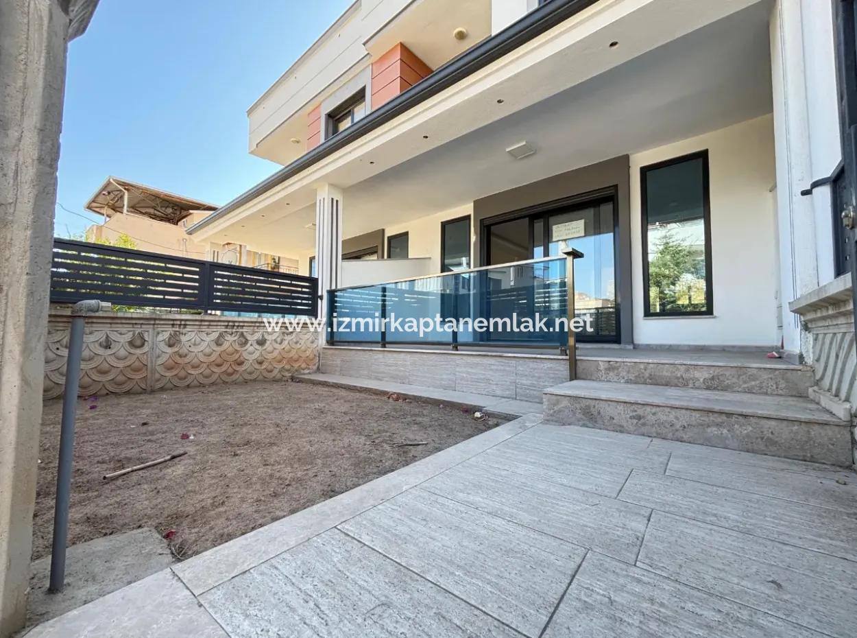 Geräumige 3 1 Villa Zum Verkauf Im Zentrum Von Doğanbey