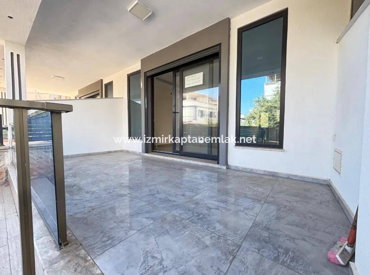 Geräumige 3 1 Villa Zum Verkauf Im Zentrum Von Doğanbey