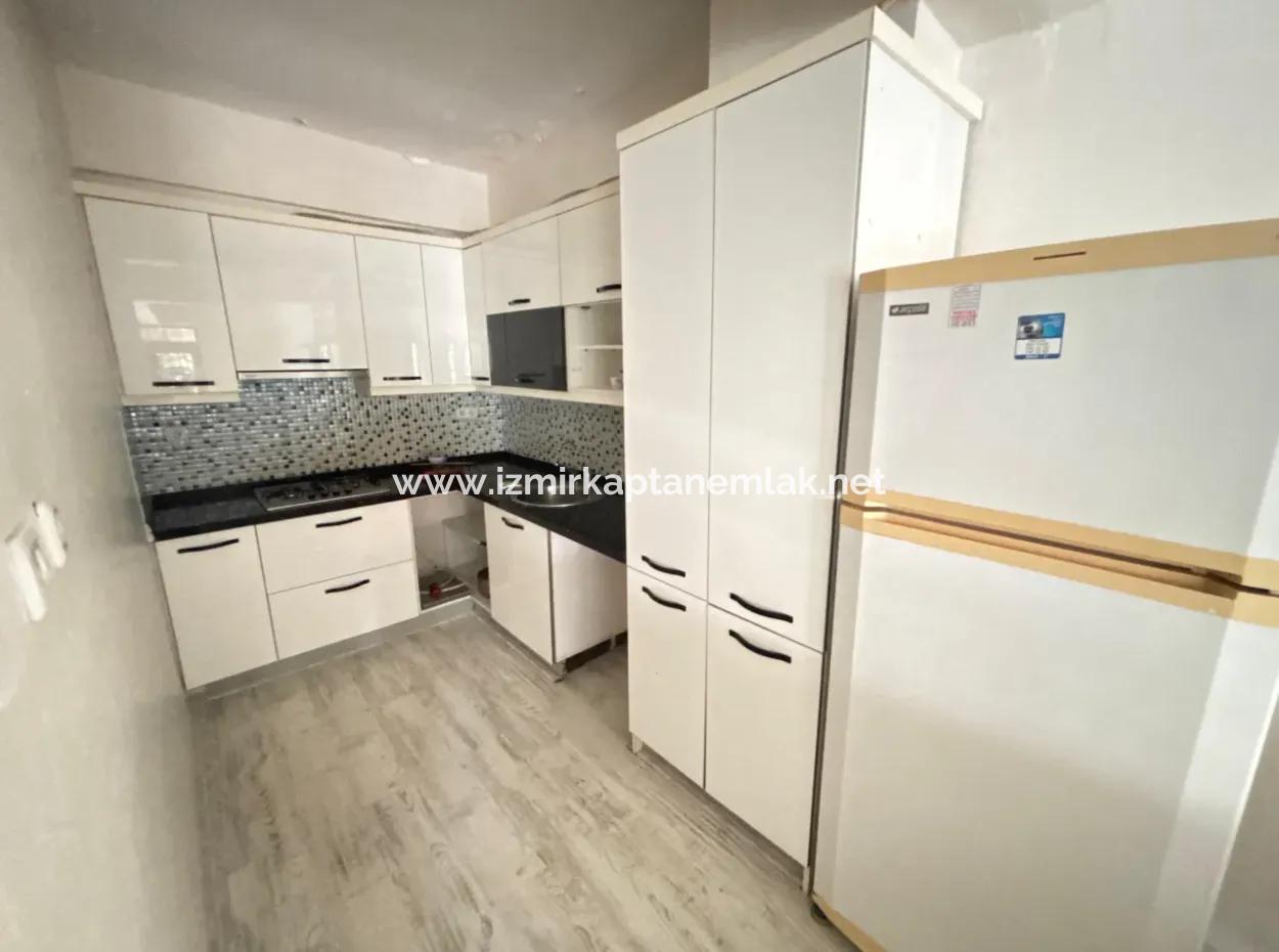 4 1 Freistehende Triplex-Sommervilla Auf Der Meerseite In Bengiler