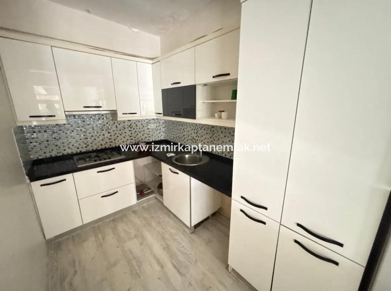 4 1 Freistehende Triplex-Sommervilla Auf Der Meerseite In Bengiler