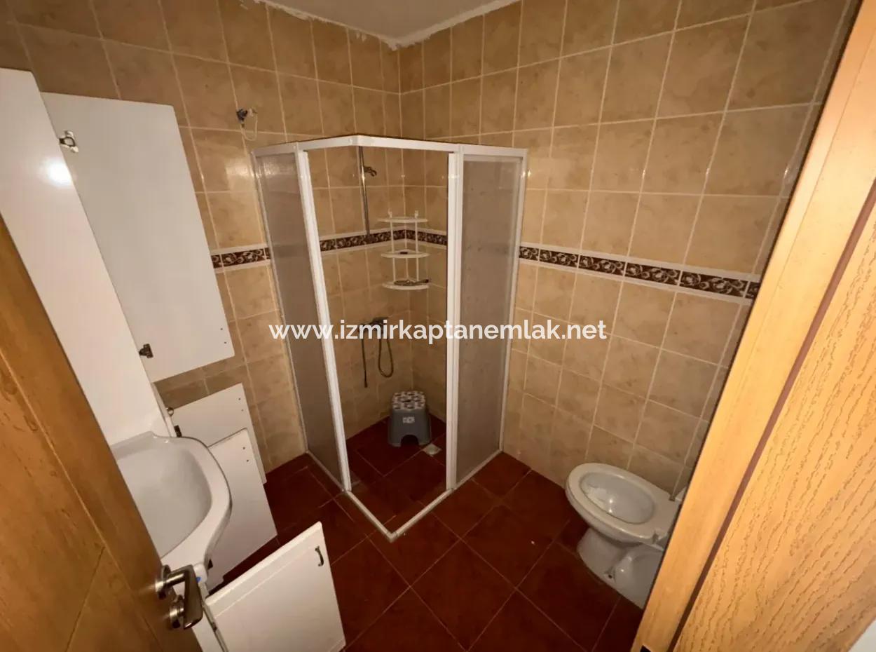 4 1 Freistehende Triplex-Sommervilla Auf Der Meerseite In Bengiler