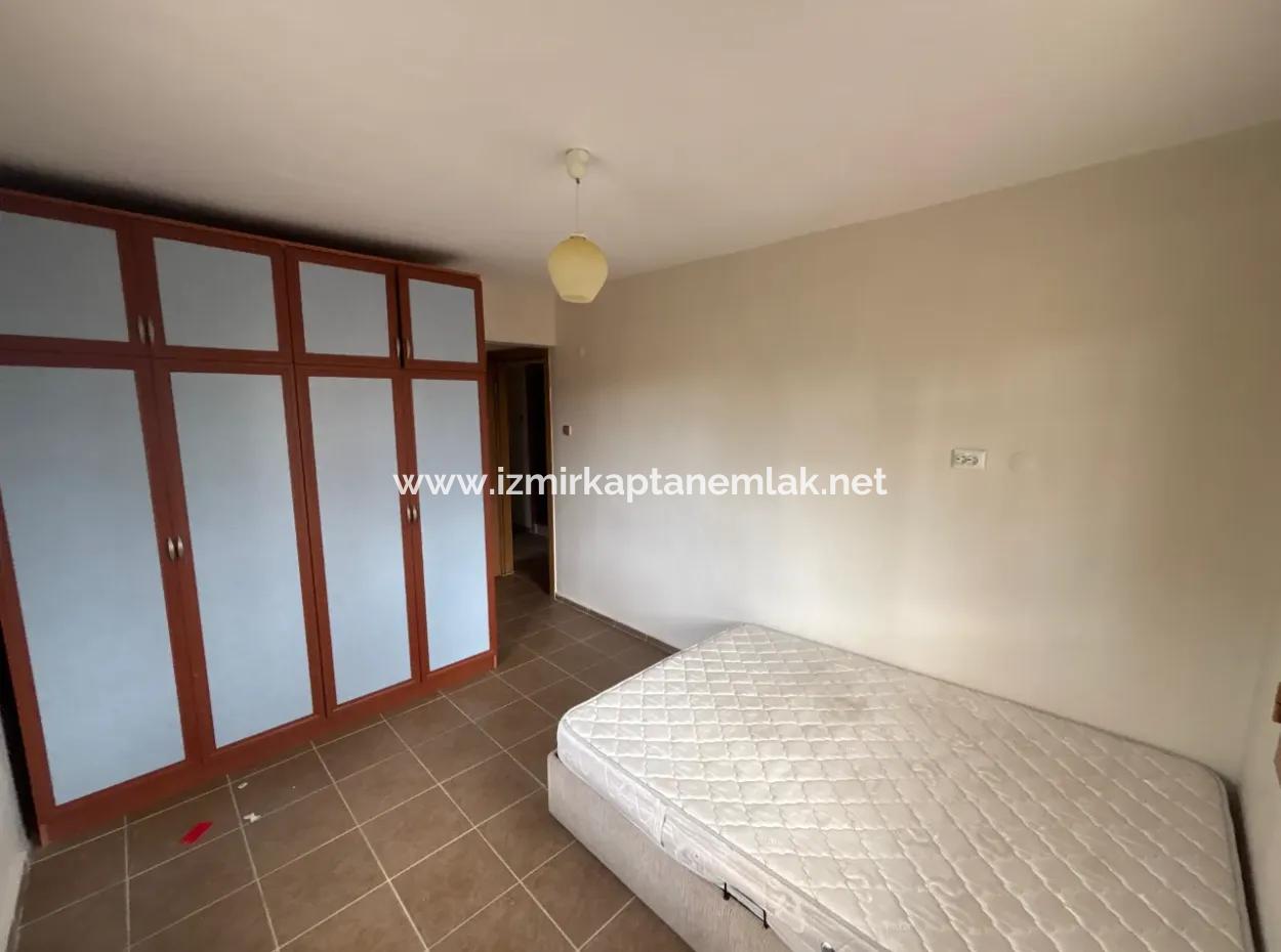 4 1 Freistehende Triplex-Sommervilla Auf Der Meerseite In Bengiler