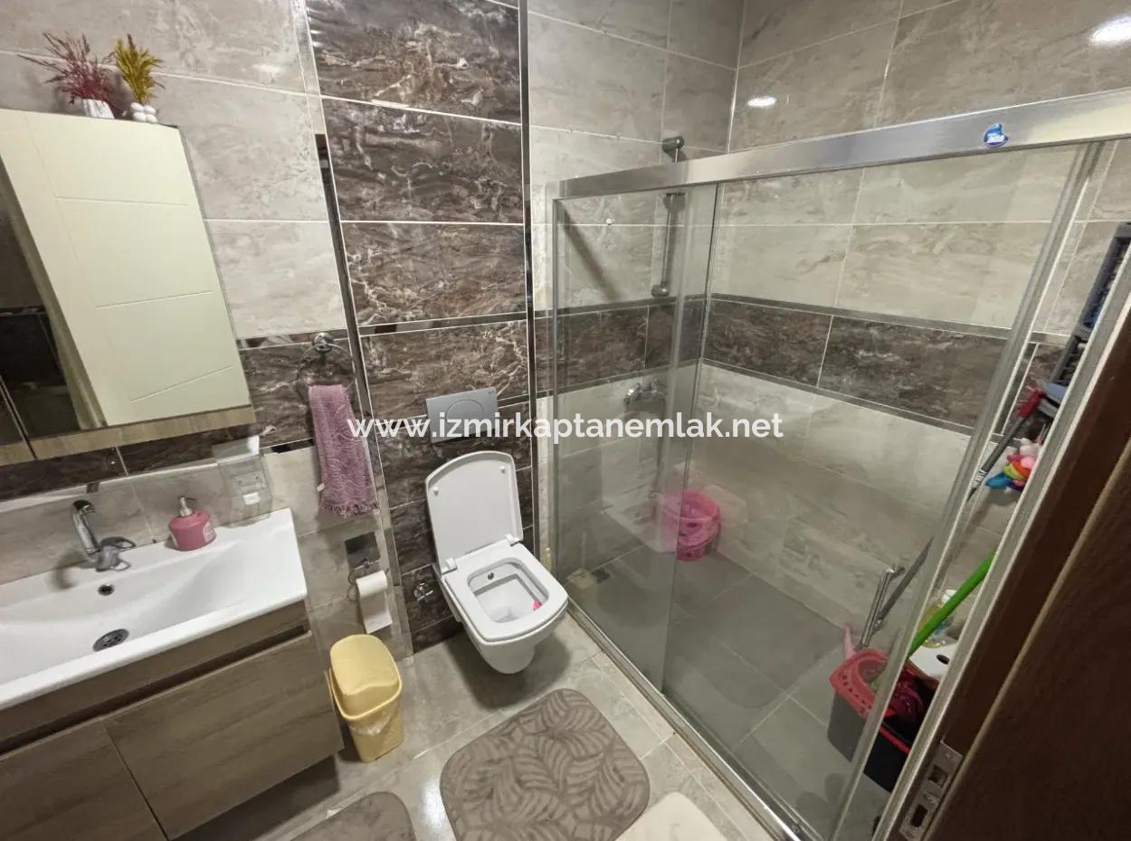 2 1 Wohnungen Mit Meerblick In Der Gegend Von Seferihisar Mersin